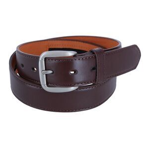 CTM Men's Hidden Zipper Money Belt